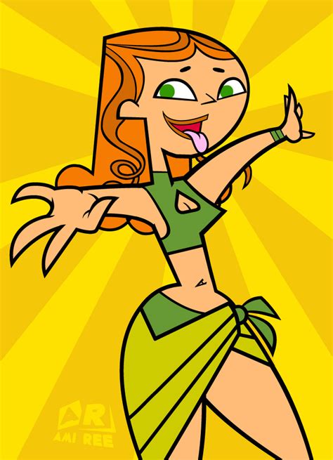 total drama island izzy|total drama izzy full body.